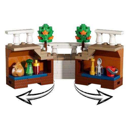 Εικόνα της LEGO One Piece: The Going Merry Pirate Ship 75639