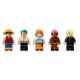 Εικόνα της LEGO One Piece: The Going Merry Pirate Ship 75639