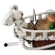 Εικόνα της LEGO One Piece: The Going Merry Pirate Ship 75639