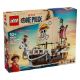 Εικόνα της LEGO One Piece: The Going Merry Pirate Ship 75639