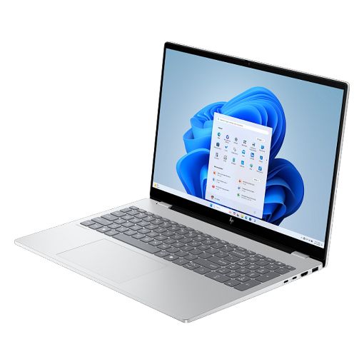 Εικόνα της Laptop HP OmniBook 7 AI 16-ay0000nv 16" OLED Touch Intel Core Ultra 7 255H 32GB 1TB SSD Win 11 Home C3RZ1EA
