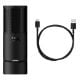 Εικόνα της Mircrophone HyperX SoloCast 2 Black AR0A0AA