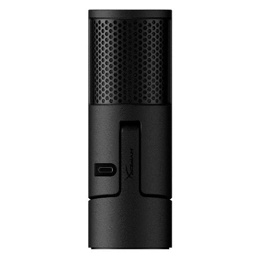 Εικόνα της Mircrophone HyperX SoloCast 2 Black AR0A0AA