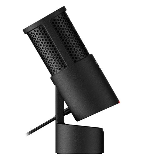 Εικόνα της Mircrophone HyperX SoloCast 2 Black AR0A0AA