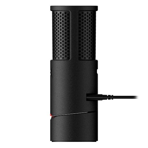 Εικόνα της Mircrophone HyperX SoloCast 2 Black AR0A0AA
