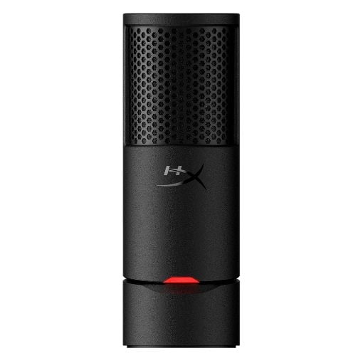 Εικόνα της Mircrophone HyperX SoloCast 2 Black AR0A0AA