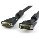 Εικόνα της Καλώδιο Powertech DVI-D 24+1 to DVI-D 24+1 1.5m Black CAB-DVI003