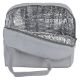 Εικόνα της Τσάντα Φαγητού Estia Ισοθερμική 6lt Pebble Gray 01-36515