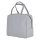 Εικόνα της Τσάντα Φαγητού Estia Ισοθερμική 6lt Pebble Gray 01-36515