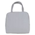 Εικόνα της Τσάντα Φαγητού Estia Ισοθερμική 6lt Pebble Gray 01-36515