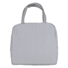 Εικόνα της Τσάντα Φαγητού Estia Ισοθερμική 6lt Pebble Gray 01-36515