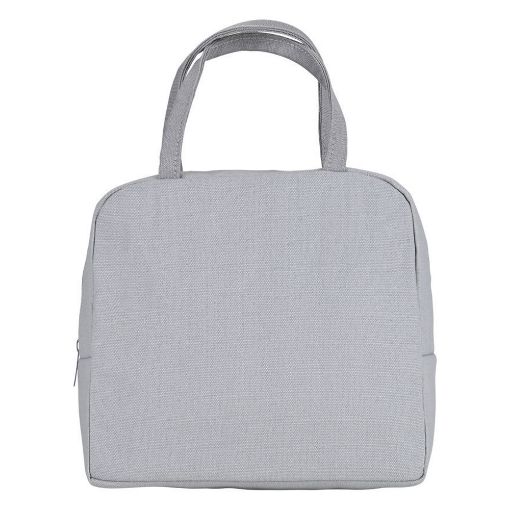 Εικόνα της Τσάντα Φαγητού Estia Ισοθερμική 6lt Pebble Gray 01-36515