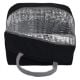 Εικόνα της Τσάντα Φαγητού Estia Ισοθερμική 6lt Midnight Black 01-36522