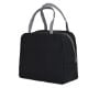 Εικόνα της Τσάντα Φαγητού Estia Ισοθερμική 6lt Midnight Black 01-36522