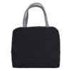 Εικόνα της Τσάντα Φαγητού Estia Ισοθερμική 6lt Midnight Black 01-36522