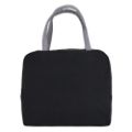 Εικόνα της Τσάντα Φαγητού Estia Ισοθερμική 6lt Midnight Black 01-36522