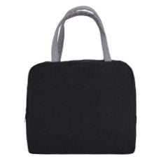 Εικόνα της Τσάντα Φαγητού Estia Ισοθερμική 6lt Midnight Black 01-36522