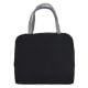 Εικόνα της Τσάντα Φαγητού Estia Ισοθερμική 6lt Midnight Black 01-36522