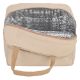 Εικόνα της Τσάντα Φαγητού Estia Ισοθερμική 6lt Sandstone 01-36539