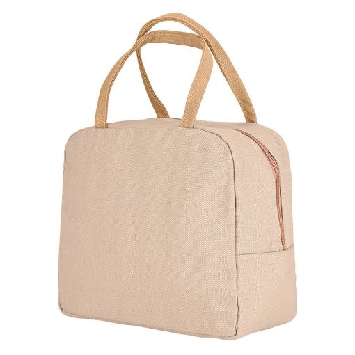 Εικόνα της Τσάντα Φαγητού Estia Ισοθερμική 6lt Sandstone 01-36539