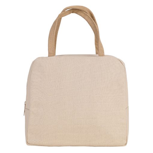 Εικόνα της Τσάντα Φαγητού Estia Ισοθερμική 6lt Sandstone 01-36539