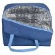 Εικόνα της Τσάντα Φαγητού Estia Ισοθερμική 6lt Indigo Blue 01-36546
