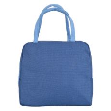 Εικόνα της Τσάντα Φαγητού Estia Ισοθερμική 6lt Indigo Blue 01-36546