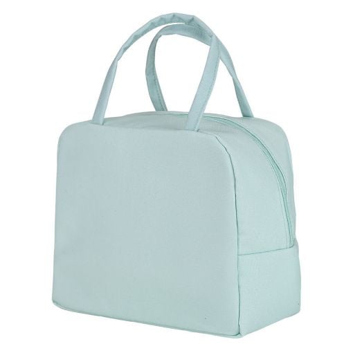 Εικόνα της Τσάντα Φαγητού Estia Ισοθερμική 6lt Seafoam 01-36560