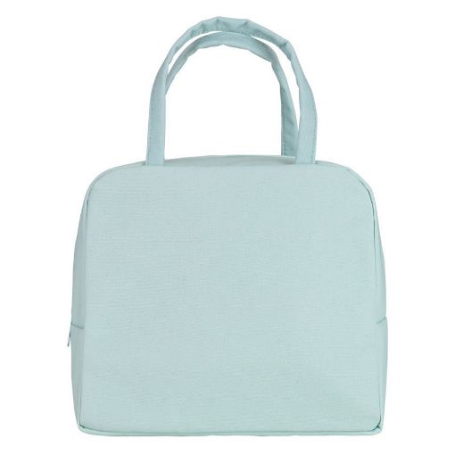Εικόνα της Τσάντα Φαγητού Estia Ισοθερμική 6lt Seafoam 01-36560
