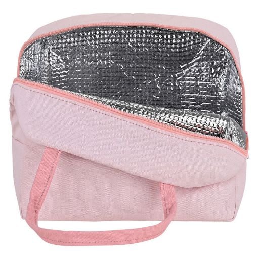 Εικόνα της Τσάντα Φαγητού Estia Ισοθερμική 6lt Rose Quartz 01-36577