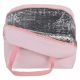 Εικόνα της Τσάντα Φαγητού Estia Ισοθερμική 6lt Rose Quartz 01-36577