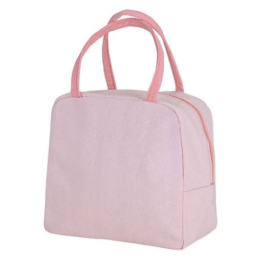 Εικόνα της Τσάντα Φαγητού Estia Ισοθερμική 6lt Rose Quartz 01-36577