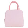 Εικόνα της Τσάντα Φαγητού Estia Ισοθερμική 6lt Rose Quartz 01-36577