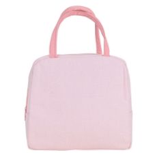 Εικόνα της Τσάντα Φαγητού Estia Ισοθερμική 6lt Rose Quartz 01-36577