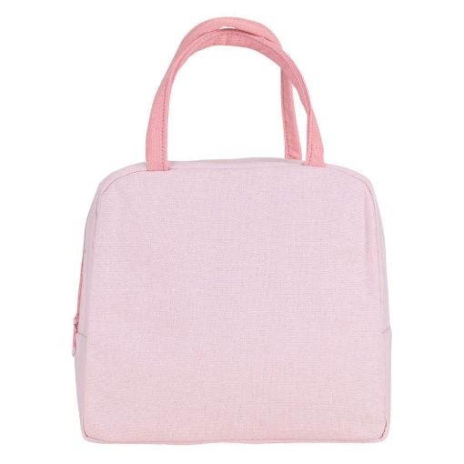 Εικόνα της Τσάντα Φαγητού Estia Ισοθερμική 6lt Rose Quartz 01-36577