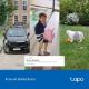 Εικόνα της Outdoor Wireless IP Camera Tp-Link Tapo C660 4K Pan/Tilt with Solar Panel Kit