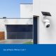 Εικόνα της Outdoor Wireless IP Camera Tp-Link Tapo C660 4K Pan/Tilt with Solar Panel Kit