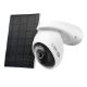 Εικόνα της Outdoor Wireless IP Camera Tp-Link Tapo C660 4K Pan/Tilt with Solar Panel Kit