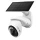 Εικόνα της Outdoor Wireless IP Camera Tp-Link Tapo C660 4K Pan/Tilt with Solar Panel Kit
