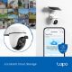 Εικόνα της Outdoor Wireless IP Camera Tp-Link Tapo C610 2K Pan/Tilt with Solar Panel Kit