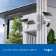 Εικόνα της Outdoor Wireless IP Camera Tp-Link Tapo C610 2K Pan/Tilt with Solar Panel Kit