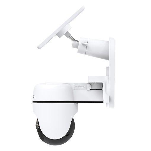 Εικόνα της Outdoor Wireless IP Camera Tp-Link Tapo C610 2K Pan/Tilt with Solar Panel Kit