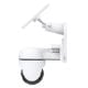 Εικόνα της Outdoor Wireless IP Camera Tp-Link Tapo C610 2K Pan/Tilt with Solar Panel Kit