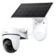 Εικόνα της Outdoor Wireless IP Camera Tp-Link Tapo C610 2K Pan/Tilt with Solar Panel Kit