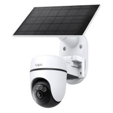 Εικόνα της Outdoor Wireless IP Camera Tp-Link Tapo C610 2K Pan/Tilt with Solar Panel Kit