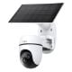 Εικόνα της Outdoor Wireless IP Camera Tp-Link Tapo C610 2K Pan/Tilt with Solar Panel Kit