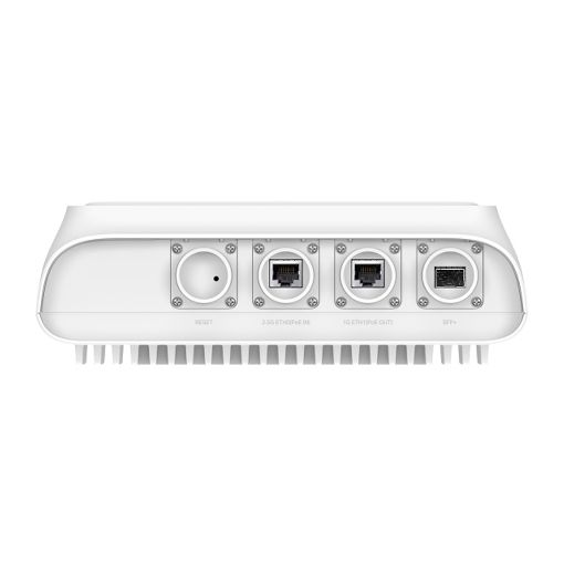 Εικόνα της Access Point TP-Link Omada EAP668-Outdoor HD v1 AX3600 Dual-Band Indoor-Outdoor WiFi 6