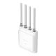 Εικόνα της Access Point TP-Link Omada EAP668-Outdoor HD v1 AX3600 Dual-Band Indoor-Outdoor WiFi 6
