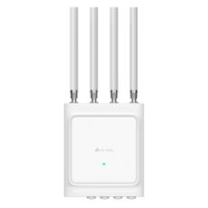 Εικόνα της Access Point TP-Link Omada EAP668-Outdoor HD v1 AX3600 Dual-Band Indoor-Outdoor WiFi 6