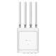 Εικόνα της Access Point TP-Link Omada EAP668-Outdoor HD v1 AX3600 Dual-Band Indoor-Outdoor WiFi 6